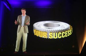 your success