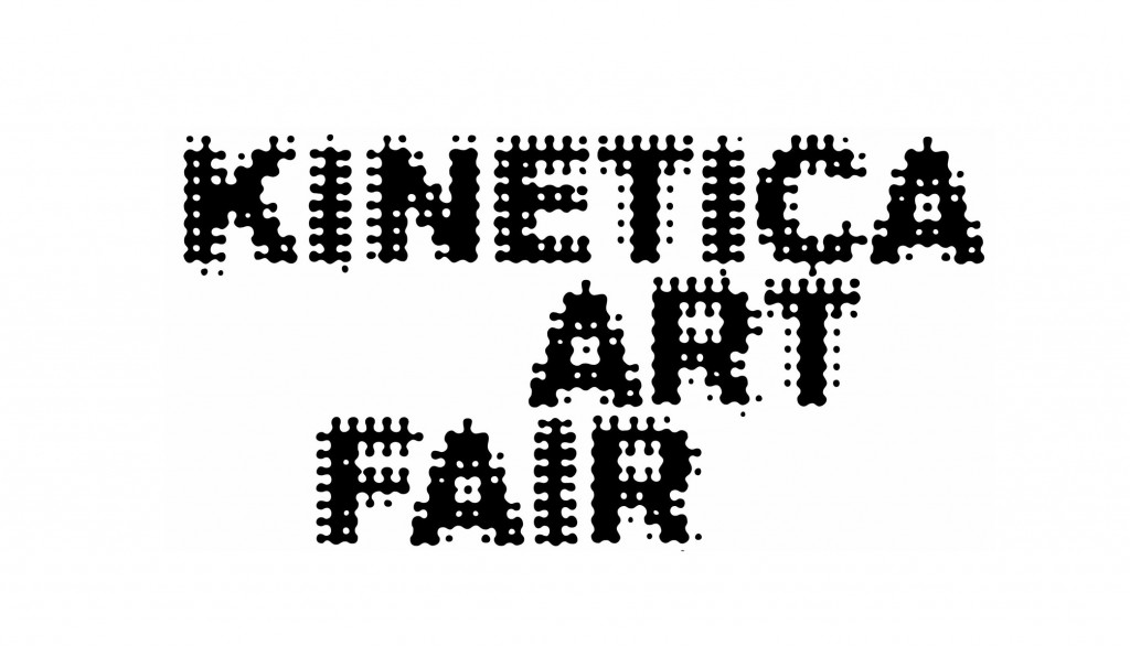 Kinetica Art Fair