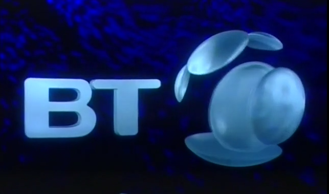 BT Holographic Conference
