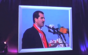 Gebran Tueni
