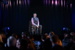 Ian Eventopedia