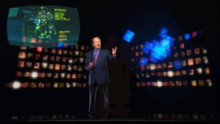 Hologram USA cisco past events bg