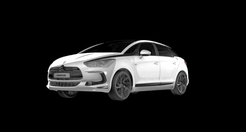 Citroen 1