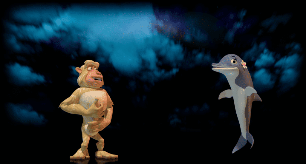 Rocks Anim_1