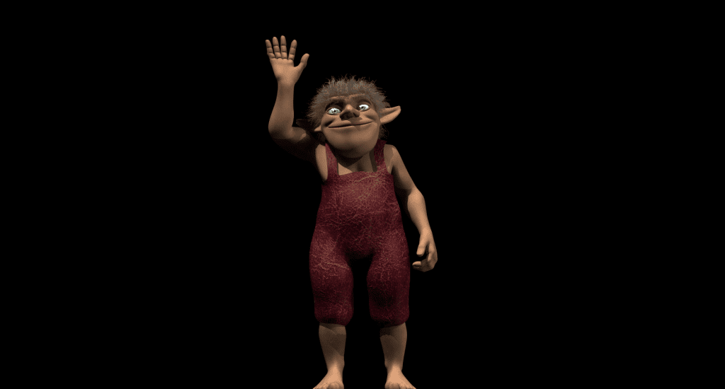 Troll 1