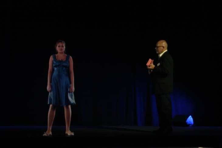 projection_launch